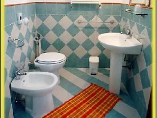 Apartment In باليرمو 0*,  إيطاليا