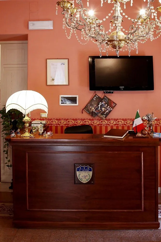 Apartment In باليرمو منزل للإقامة