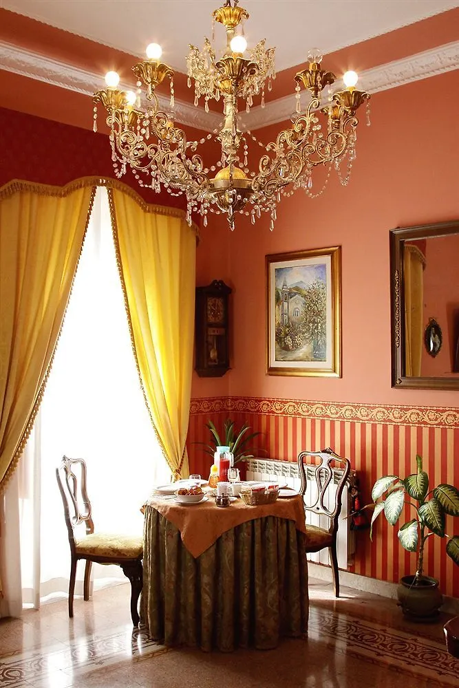 Apartment In باليرمو