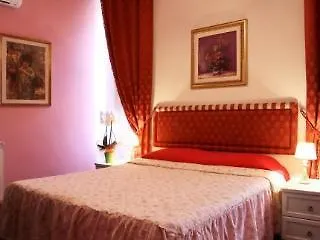 Habitación en casa particular Apartment In Palermo