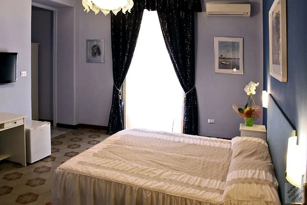 Apartment In Palermo Habitación en casa particular
