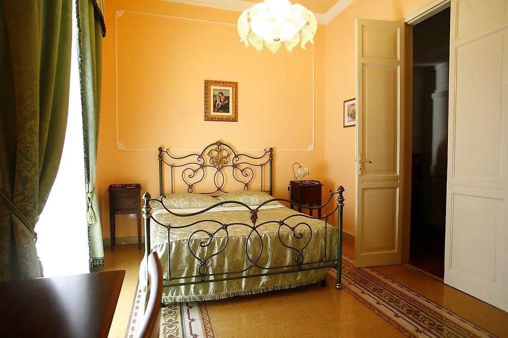 Apartment In Palermo