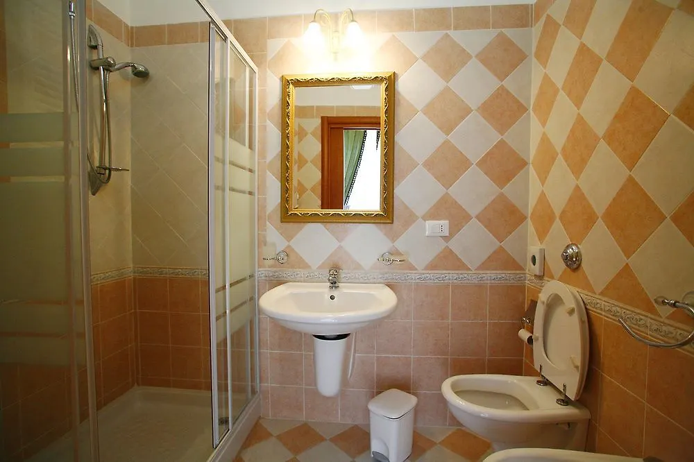 Habitación en casa particular Apartment In Palermo