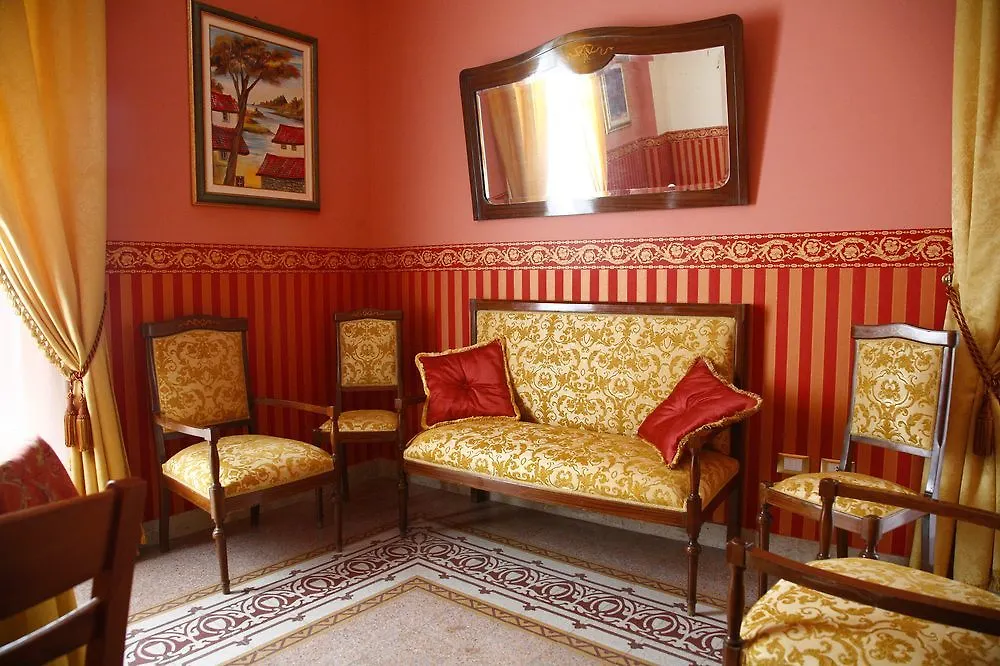 Habitación en casa particular Apartment In Palermo