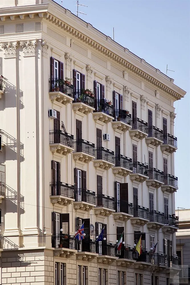Habitación en casa particular Apartment In Palermo