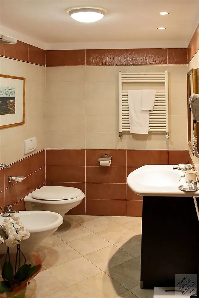 Apartment In Palermo Italia
