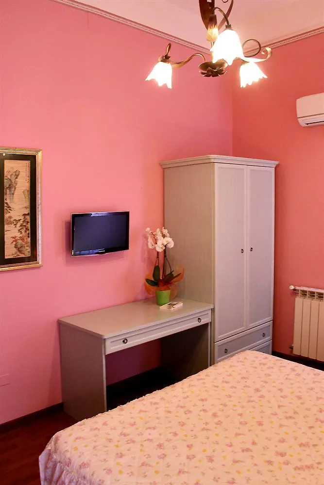 Apartment In Palermo Habitación en casa particular