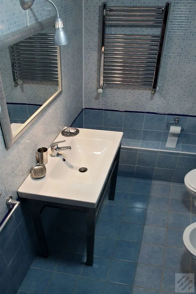 Habitación en casa particular Apartment In Palermo