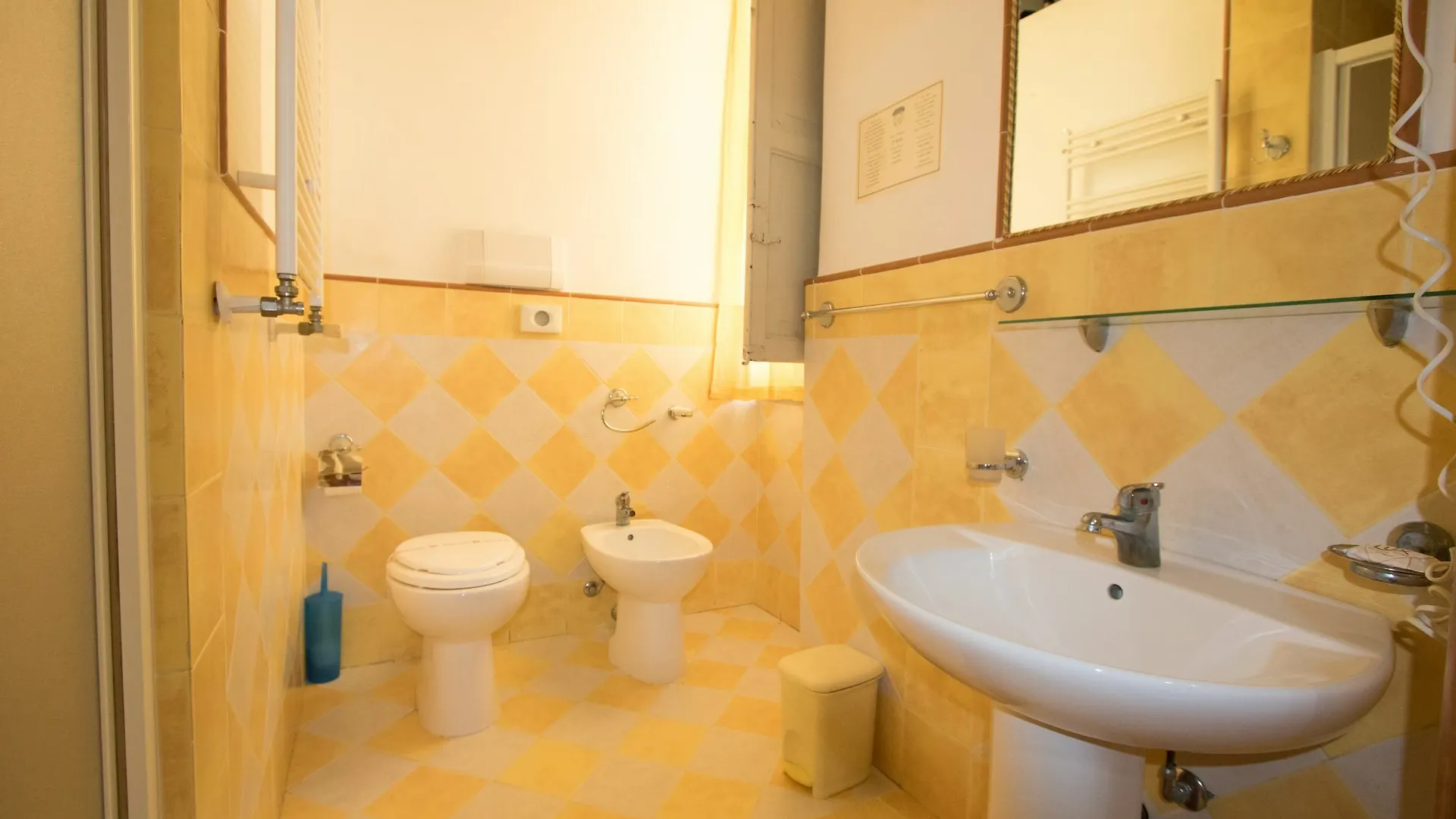 Apartment In Palermo Habitación en casa particular