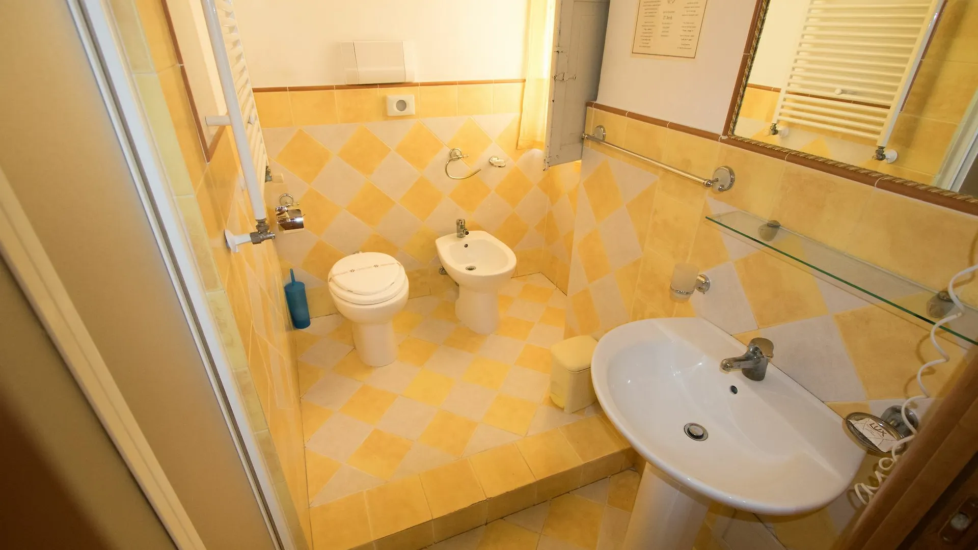 Habitación en casa particular Apartment In Palermo