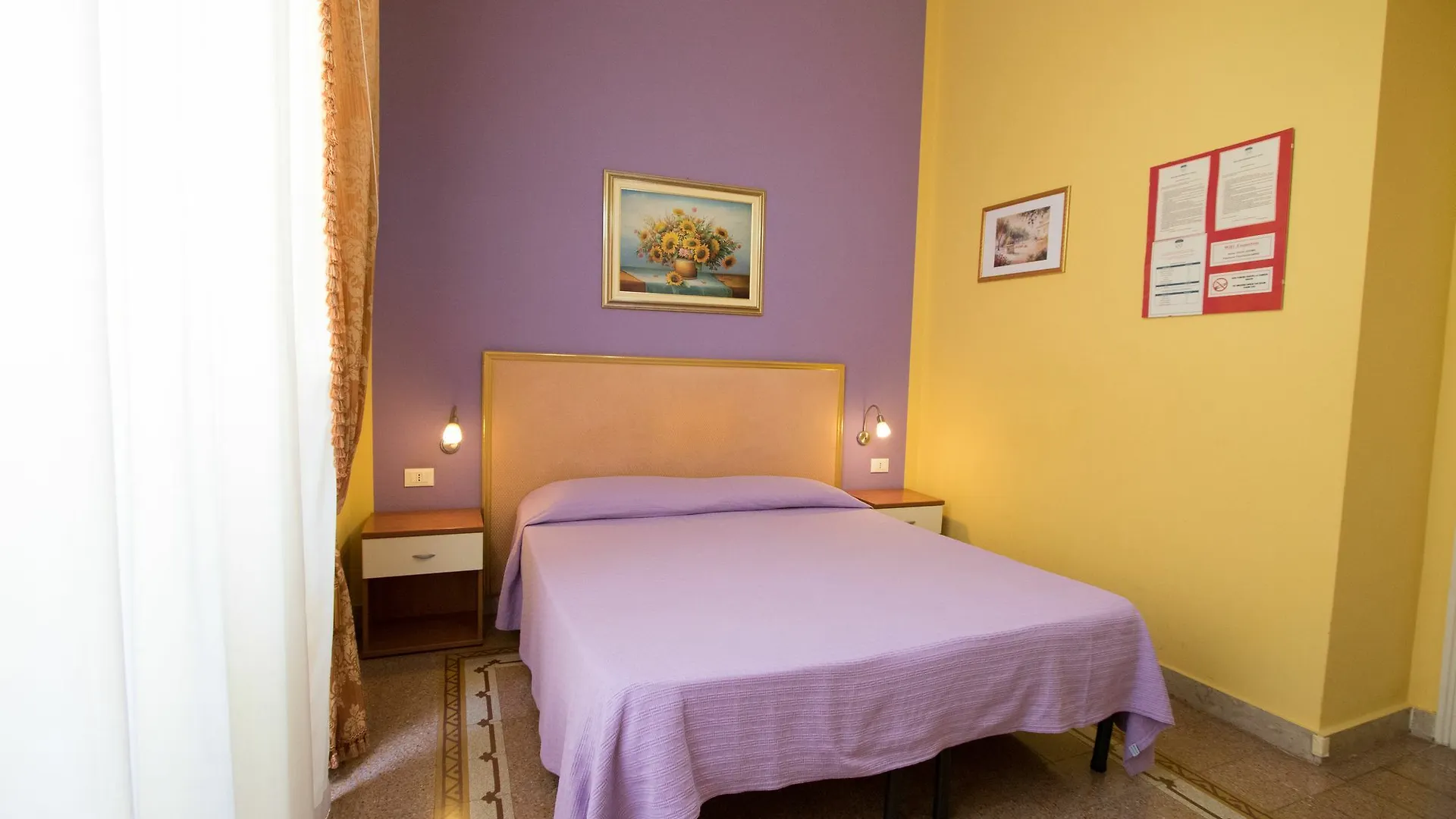 Habitación en casa particular Apartment In Palermo